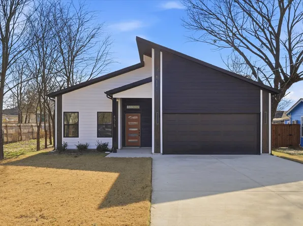 4515 Eutopia St, Greenville, TX 75401