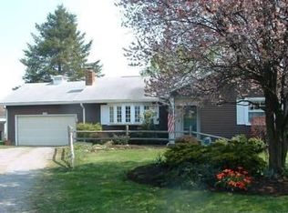 272 Old Fourteen Rd, Columbiana, OH 44408