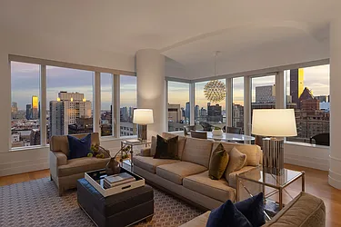 252 East 57th Street #39C In Sutton Place, Manhattan | StreetEasy