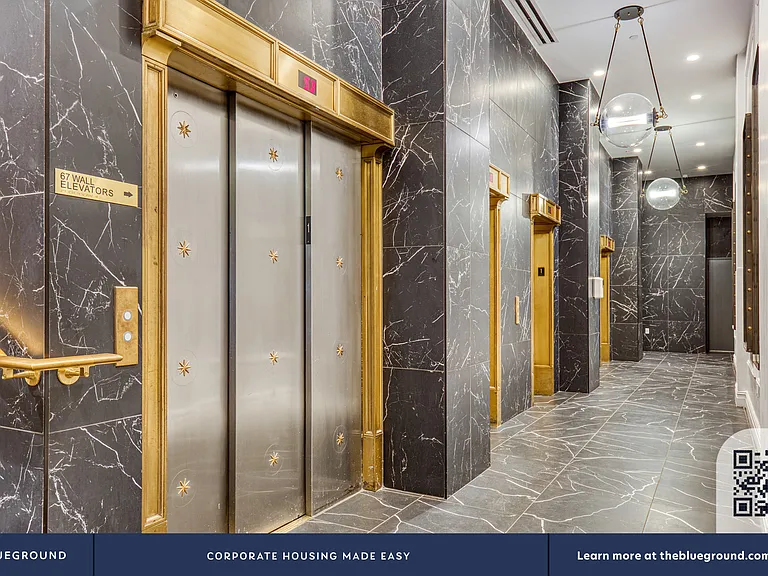 67 Wall St #17G — Photo 30