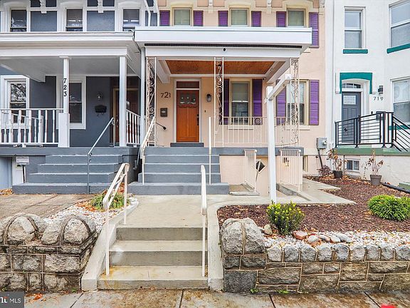 5th image of 721 Quebec Pl NW