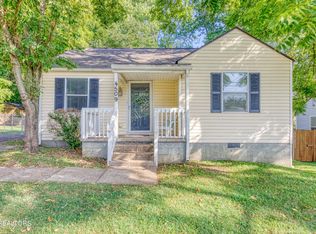4509 Hillview Rd, Knoxville, TN 37919