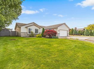 1821 4th Ave, Clarkston, WA 99403