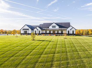 7415 Nolin Dam Rd, Mammoth Cave, KY 42259