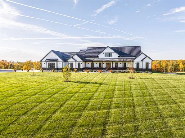 7415 Nolin Dam Rd, Mammoth Cave, KY 42259