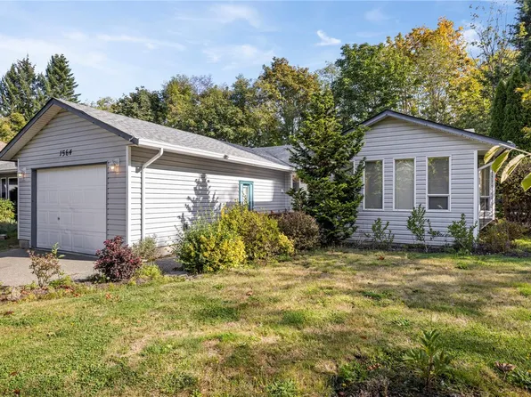 1564 Hurford Ave, Courtenay, BC V9N 6X3