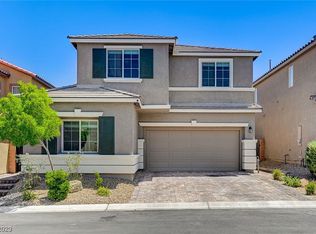 5576 Sancho Throne Rd, Spring Valley, NV 89113