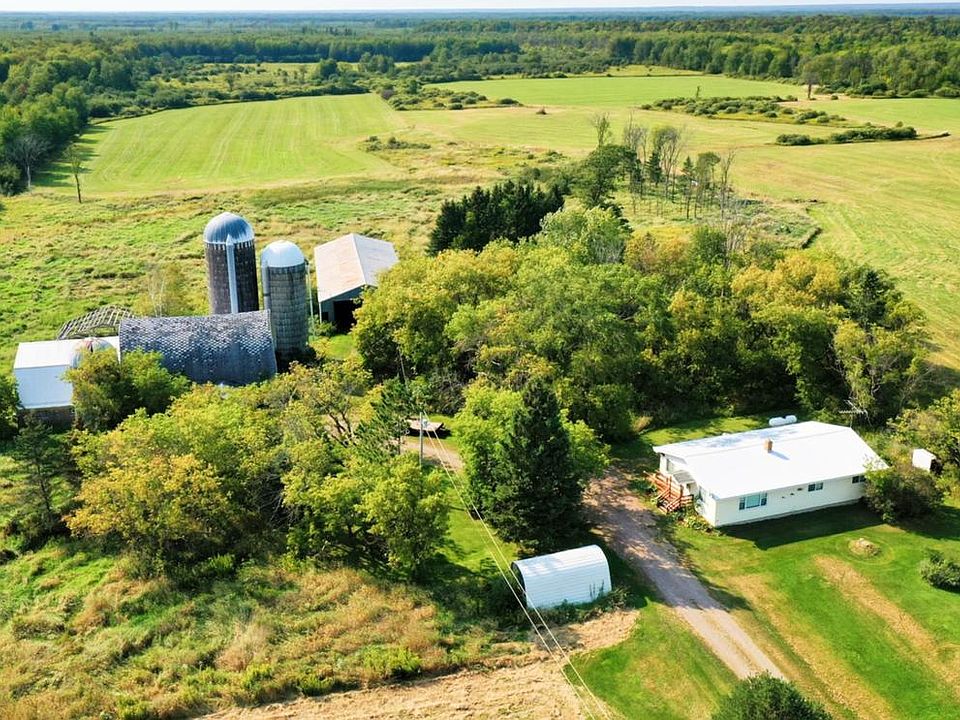 N919 COUNTY ROAD I, Ogema, WI 54459 Zillow