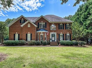 1498 Farrow Dr, Rock Hill, SC 29732