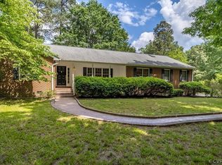 10001 N Donegal Rd, Midlothian, VA 23112