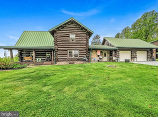 87 S Mountain Rd, Robesonia, PA 19551