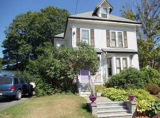 35 Highland Ave, Haverhill, MA 01830
