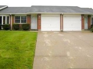 5019 Mercedes Dr, Hamilton, OH 45011