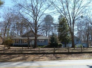 335 Level Creek Rd, Sugar Hill, GA 30518