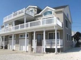 402 21st St, Avalon, NJ 08202