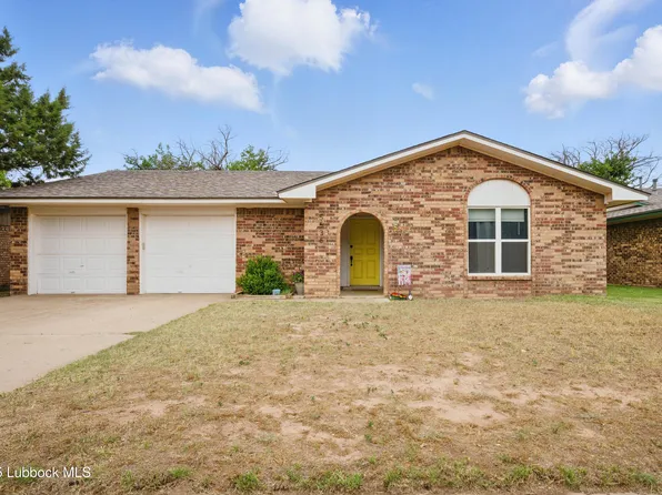5536 1st Pl, Lubbock, TX 79416