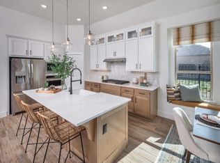 1805 Swayback Ln, Mansfield, TX 76063