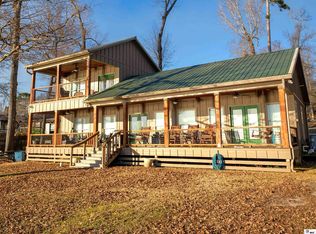 800 Bella Vista Rd, Homer, LA 71040