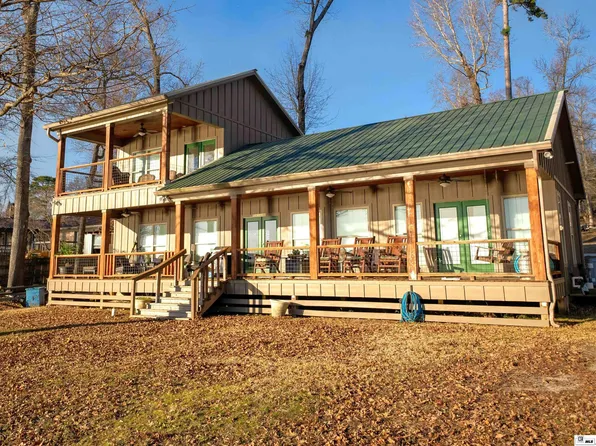 800 Bella Vista Rd, Homer, LA 71040