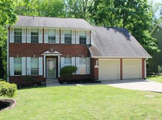 4112 New Hope Meadow Rd, Hermitage, TN 37076