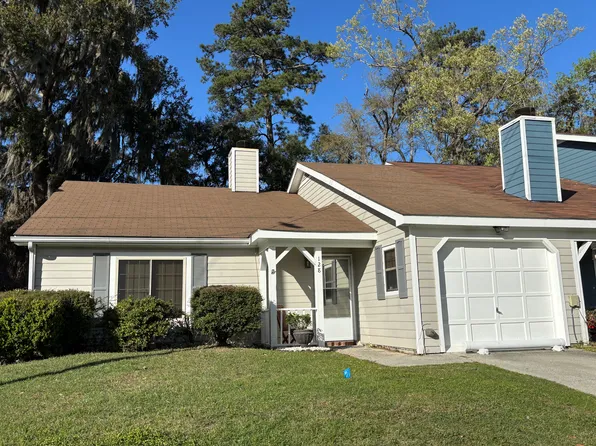 128 Windmill Ln, Savannah, GA 31419
