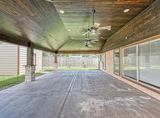 1406 James River Ct, League City, TX 77573