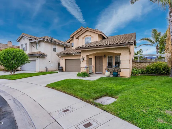 2911 Pico Pl, Oxnard, CA 93033