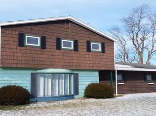 2967 State Highway 67, Fort Johnson, NY 12070