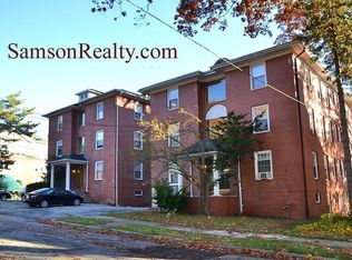 61 Slater Ave, Providence, RI 02906