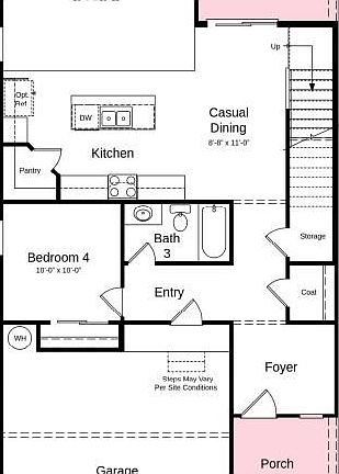 3rd image of 14053 Lake Home Ln