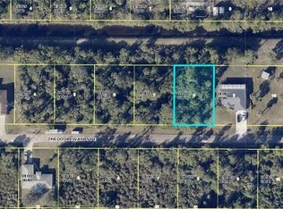 717 Theodore Vail St E, Lehigh Acres, FL 33974