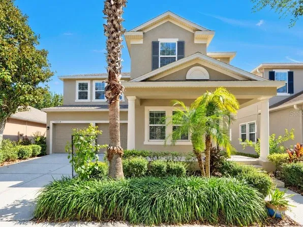 10019 MADISON BANKS STREET, ORLANDO, FL 32827