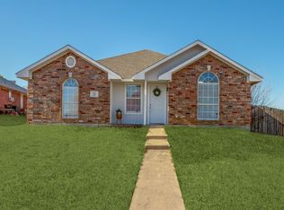 1016 Dye Blvd, Princeton, TX 75407