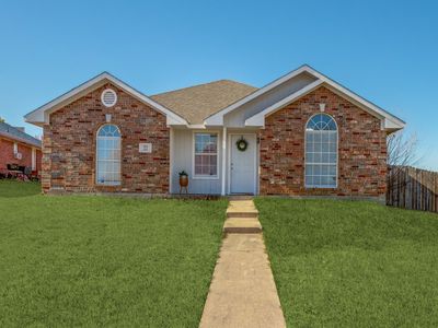 1016 Dye Blvd, Princeton, TX, 75407