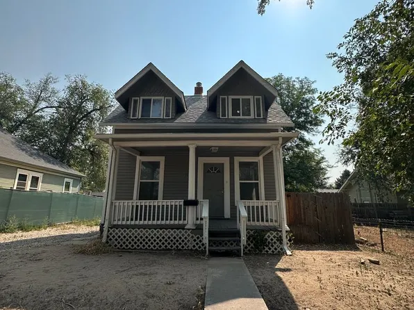 1120 12th Ave, Greeley, CO 80631