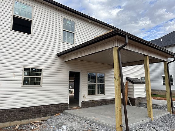 2nd image of 210 Cooper River Way Lot 24