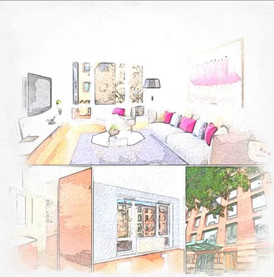 Sold by Douglas Elliman | media 18