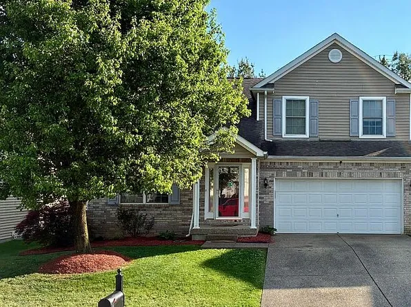102 Mallory Ln, Georgetown, KY 40324