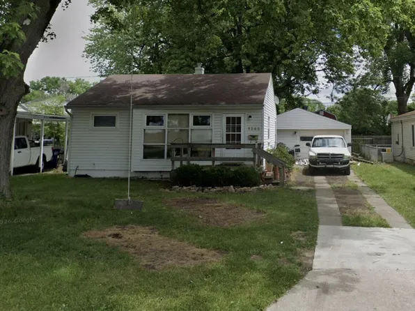 1343 Almon Ave, Toledo, OH 43614