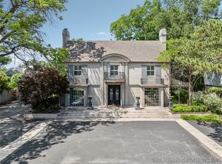 2441 E 31st St, Tulsa, OK 74105