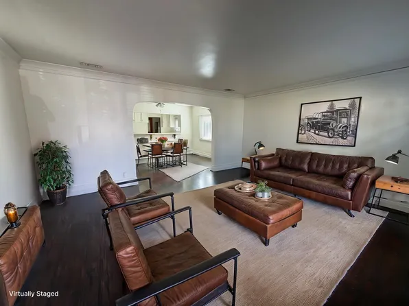 214 W Olive St, Inglewood, CA 90301