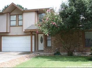 5454 Vista Trl, San Antonio, TX 78247