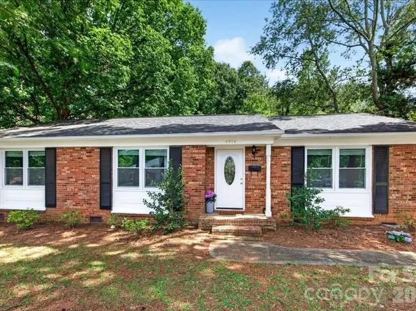 4914 Glenbrier Dr, Charlotte, NC 28212
