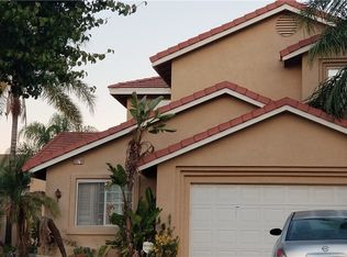 3079 S Buena Vista Ave, Corona, CA 92882