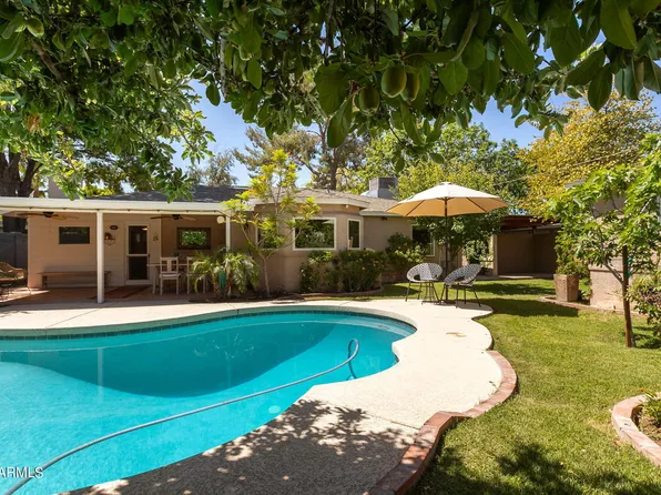 818 W ORANGEWOOD Avenue, Phoenix, AZ 85021