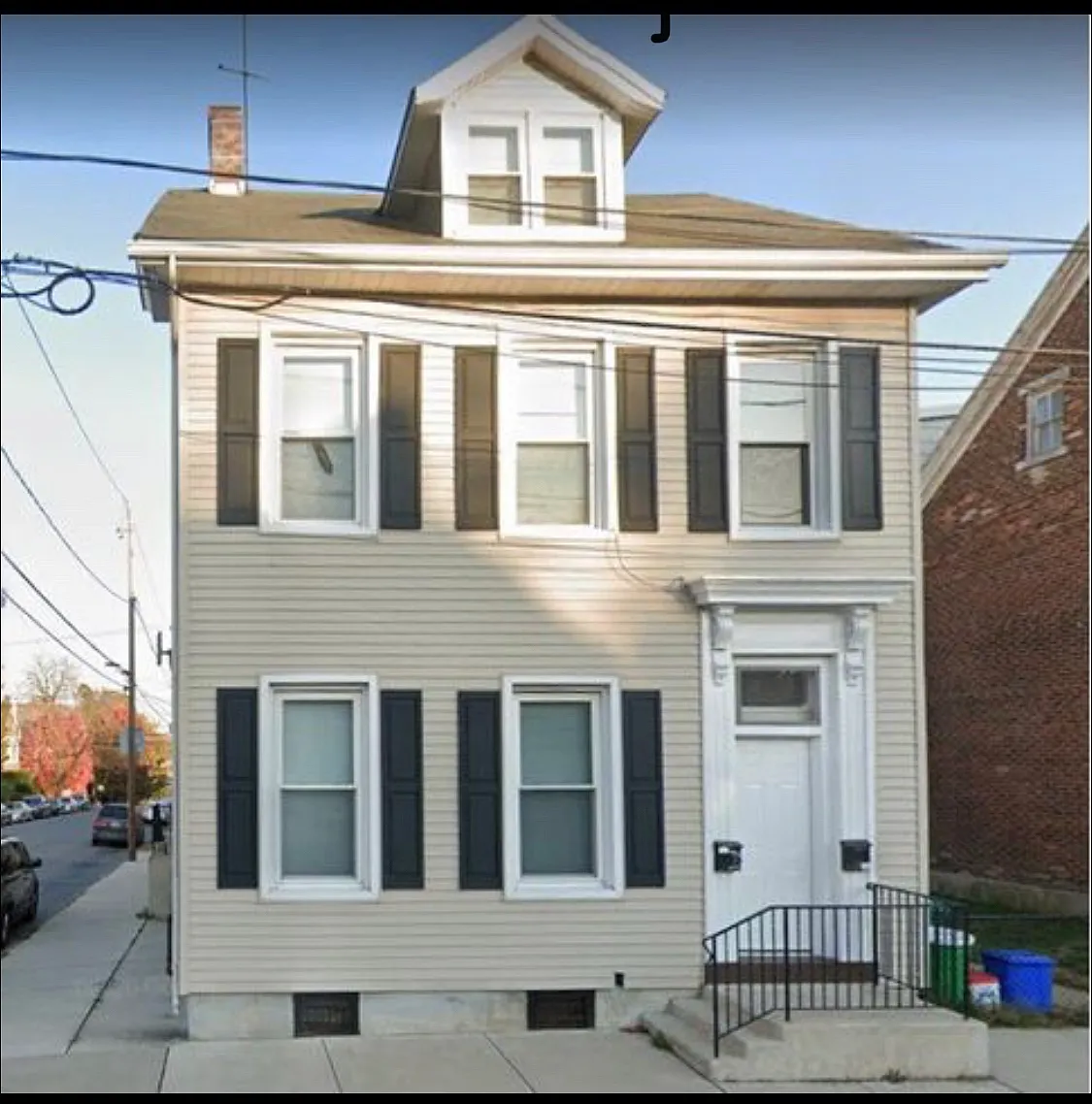 1 bed, $1,400 — Photo 1