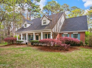 512 Daniel Ln, Brandon, MS 39042