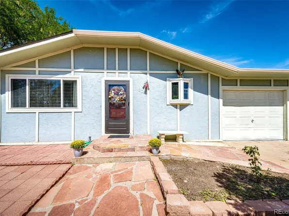 1205 Lancaster Court, Fort Lupton, CO 80621