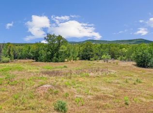 Fm Road 61, Graham, TX 76450