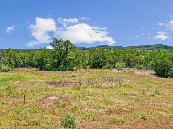 Fm Road 61, Graham, TX 76450